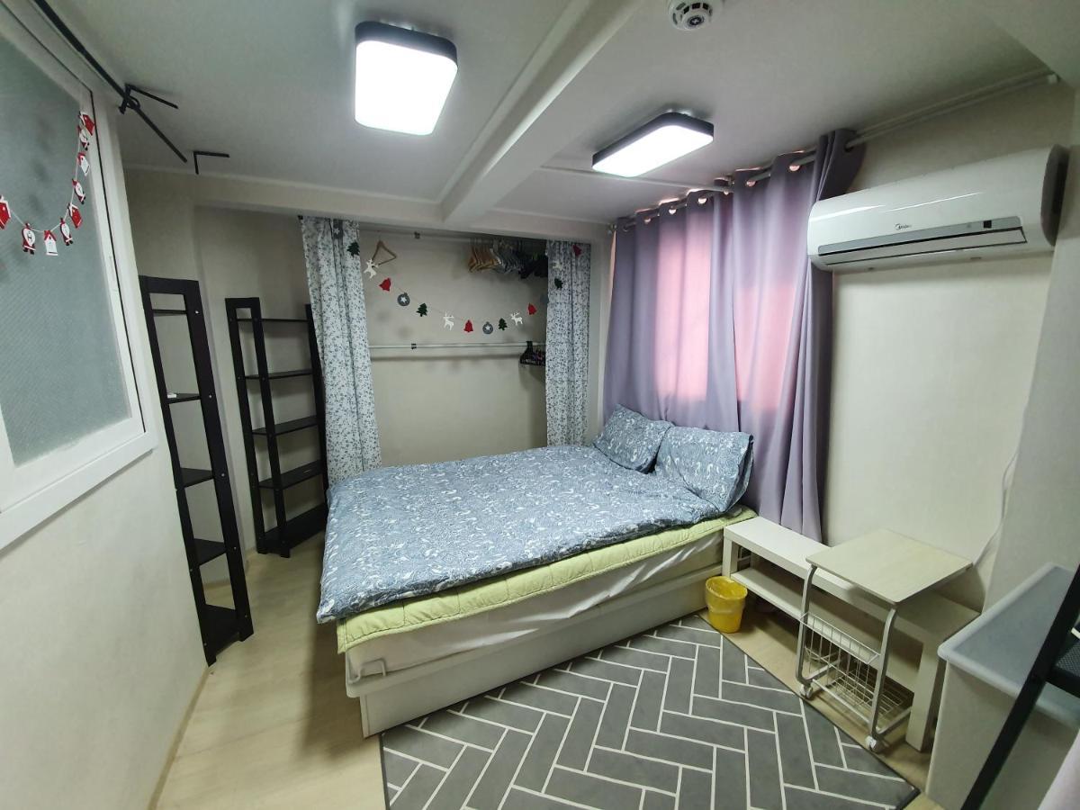 Jinho'S Guest House Séoul Extérieur photo