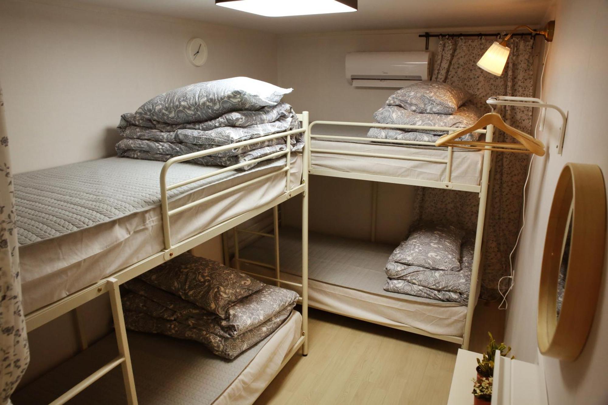 Jinho'S Guest House Séoul Chambre photo