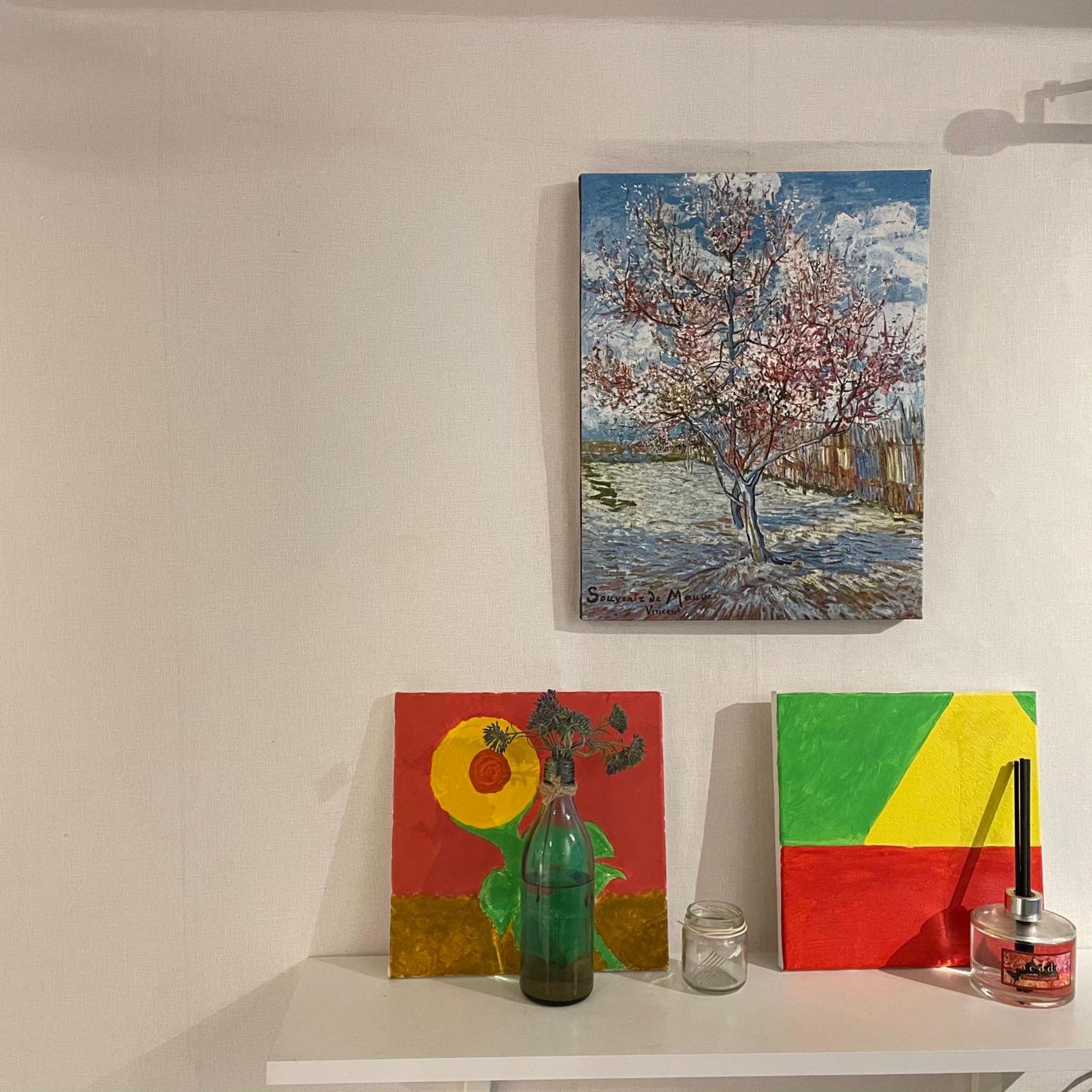 Jinho'S Guest House Séoul Chambre photo